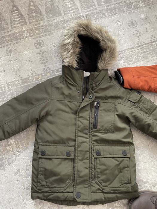 Весенние Куртки Next