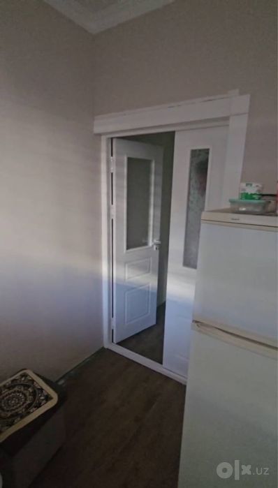 Yunusobod 16-kvartalda terrasa bilan 1 xonali kvartira sotiladi
