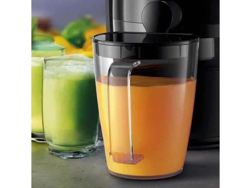 Сокоизтисквачка Philips Viva Collection HR1856/70 – 800W, 2L