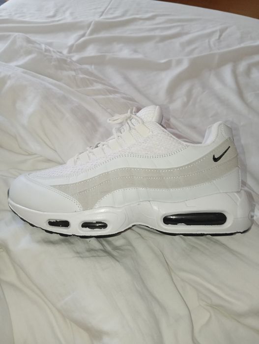 Nike Air Max 95.
