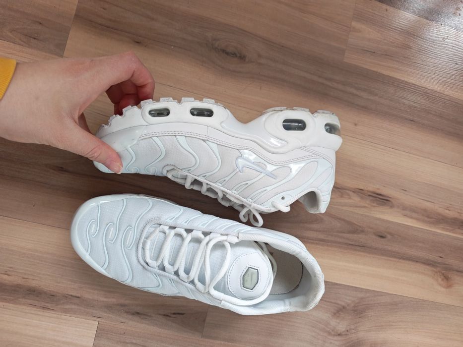 Nike Air Max Plus