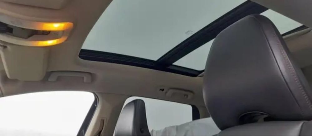 Volvo XC 60 Diesel