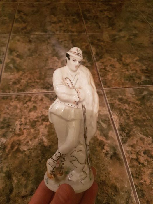 Bibelouri sufragerie