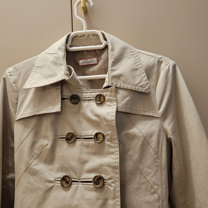 Trenci Max&co mar.36