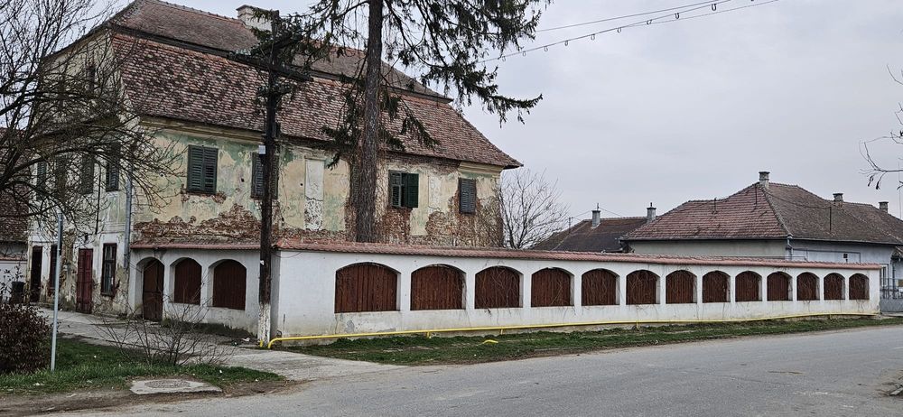 Casa  Samuel von Brukenthal