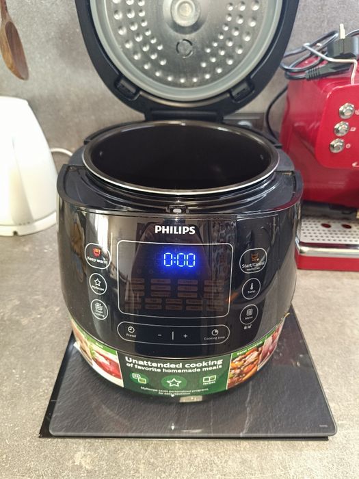 Мутикукър Philips