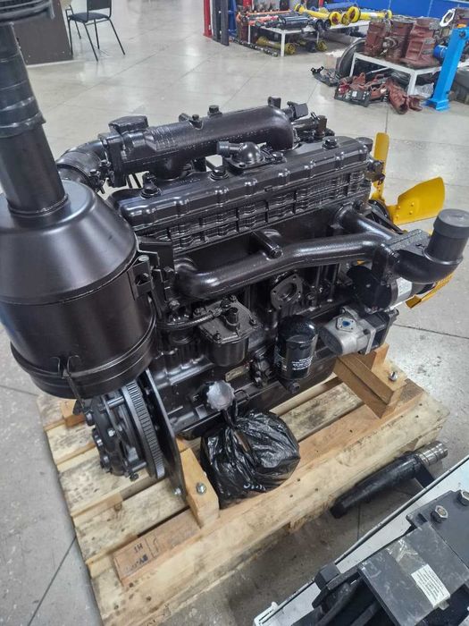 Продам двигатель Д-243 ММЗ на МТЗ-80/82