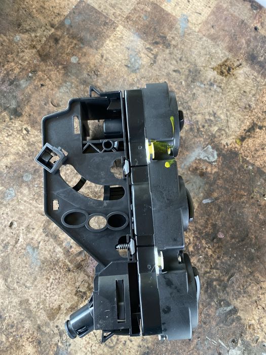 Панел парно копчета за парно на фолксваген голф 5