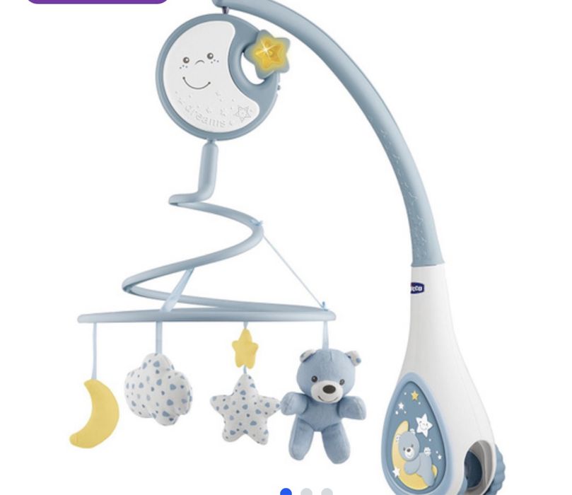 Продам мобиль Chicco