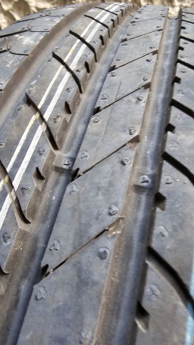 Anvelope vara 205 50 17 Goodyear Pirelli Ford Volkswagen