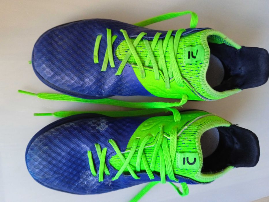 Обувки Маратонки детски 35,5 разм. стелка 23 см