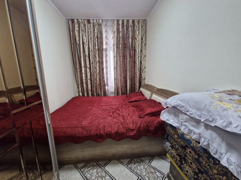 Срочно продаётся 2х комнатная с ремонтом.ЖК Azia House.