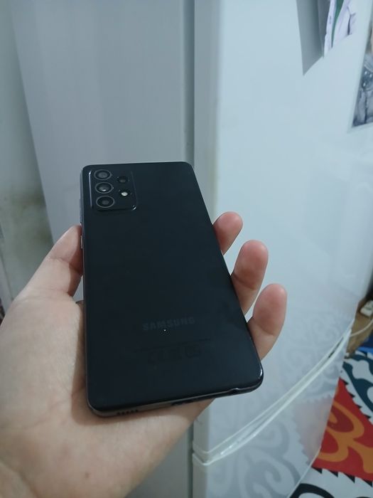 Samsung A52 128 ГБ