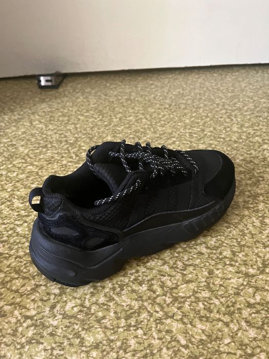 Детски маратонки Adidas ZX22