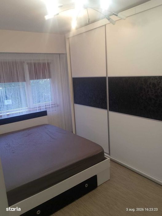 Apartament 3 camere de vanzare Crângași