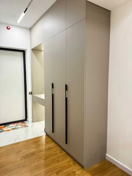 Аренда квартиры на метро Дружба ЖК NRG U-TOWER + без депозит ID07