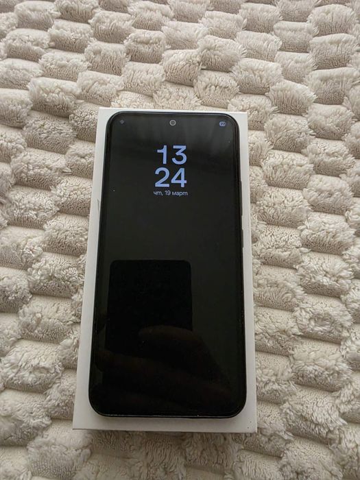 Телефон Samsung A54 5G