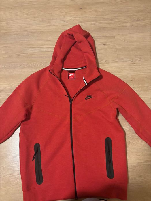 Nike Tech Fleece