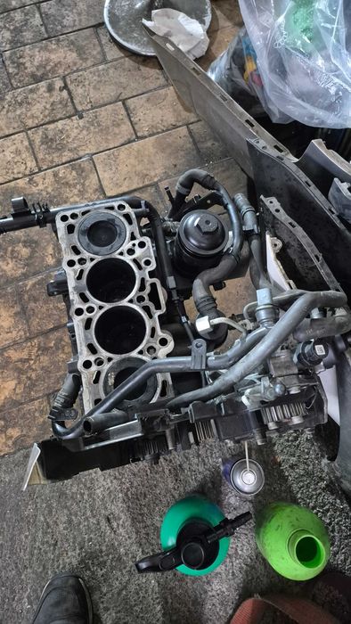 Piese motor 2.0 tdi CFFB,CFHC,CGLC
