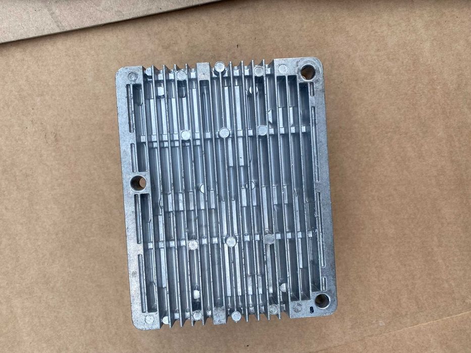 Calculator start stop Range Rover Evoque ej32-14f70-aa
