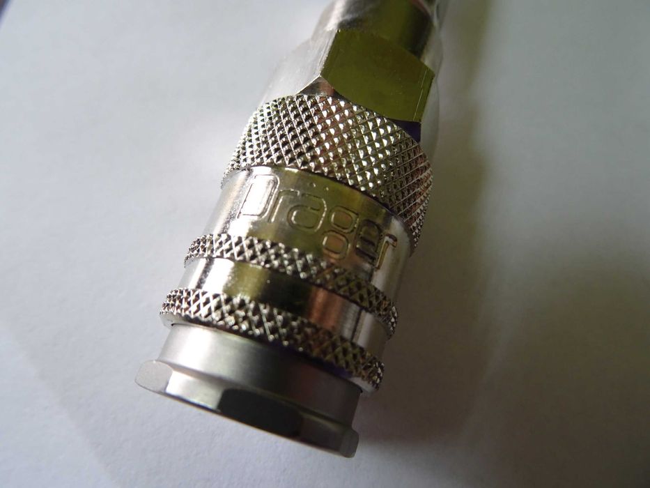 Шланг легочного автомата драгер Drager