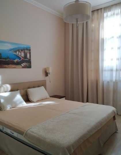 Дава се под наем Тристаен апартамент в София, Бояна - 98 кв.м за 498.27 € - Снимка #3