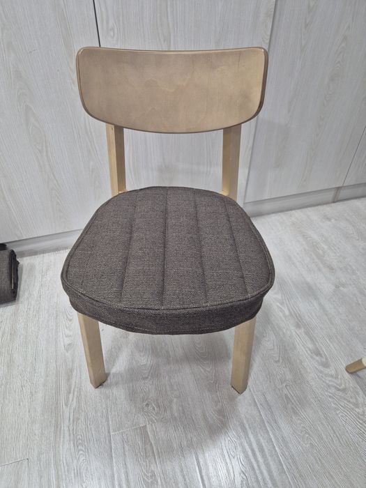 Сидушки для ротангов