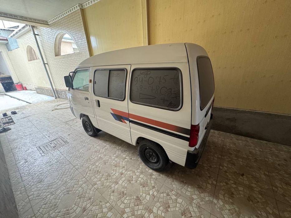 Дамас срочно сотилади