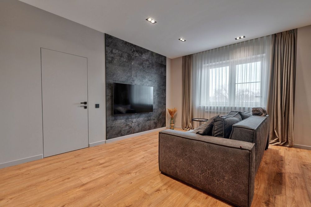 Ремонт под ключ строительная бригада