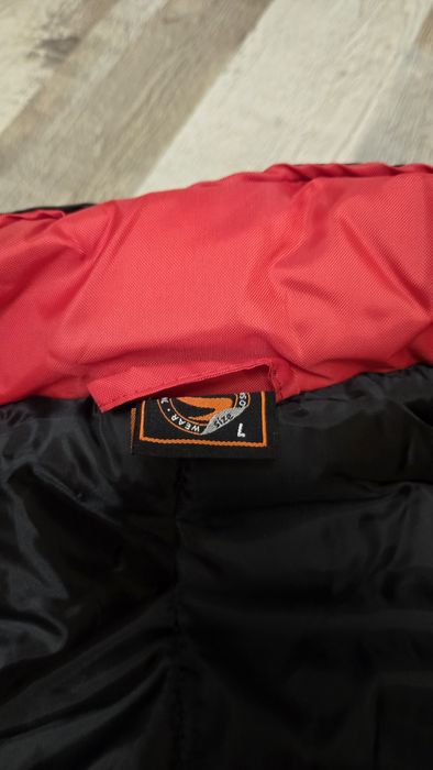 Работни мъжки комлекти