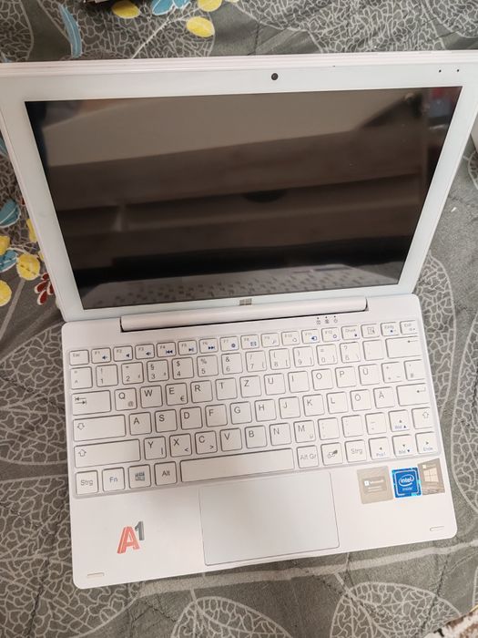 Лаптоп Таблет Microsoft Surface Pro 4 1724