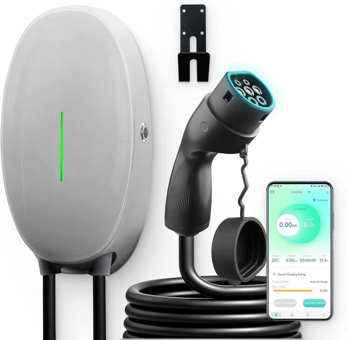 Statie incarcare auto, statie incarcare masina electrica, incarcator