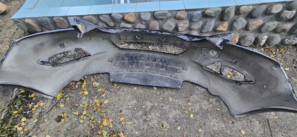 Предна броня за Зафира