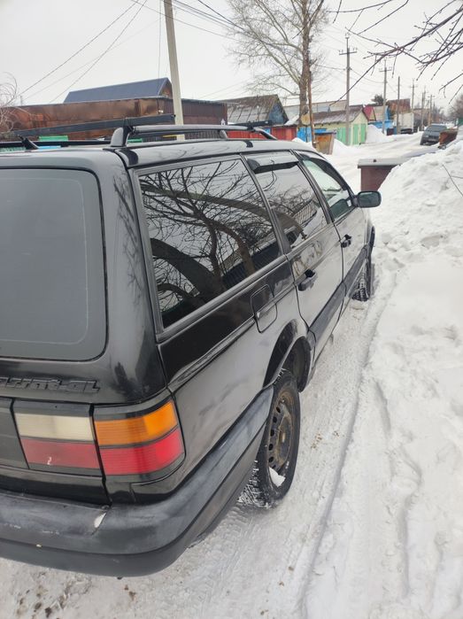 Продам  Пассат Б3