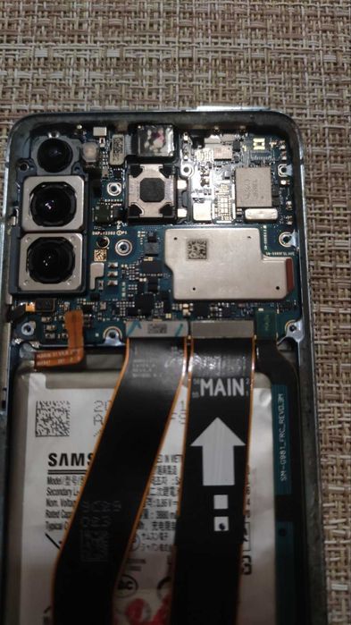 Samsung S20 8gb/128gb 4G на части