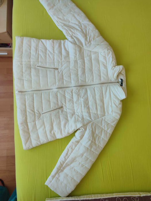 Есенно-зимно яке