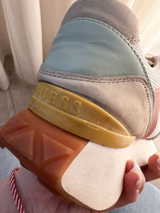 Дамски маратонки