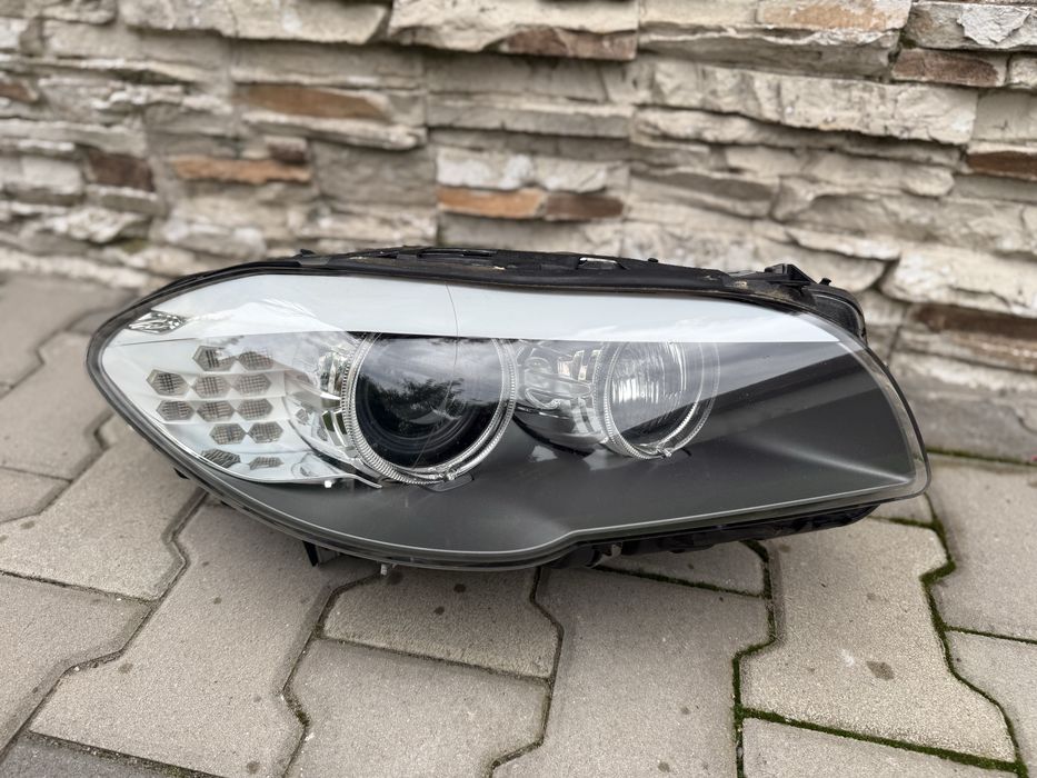 Far Bmw F10 bixenon Adaptive dreapta