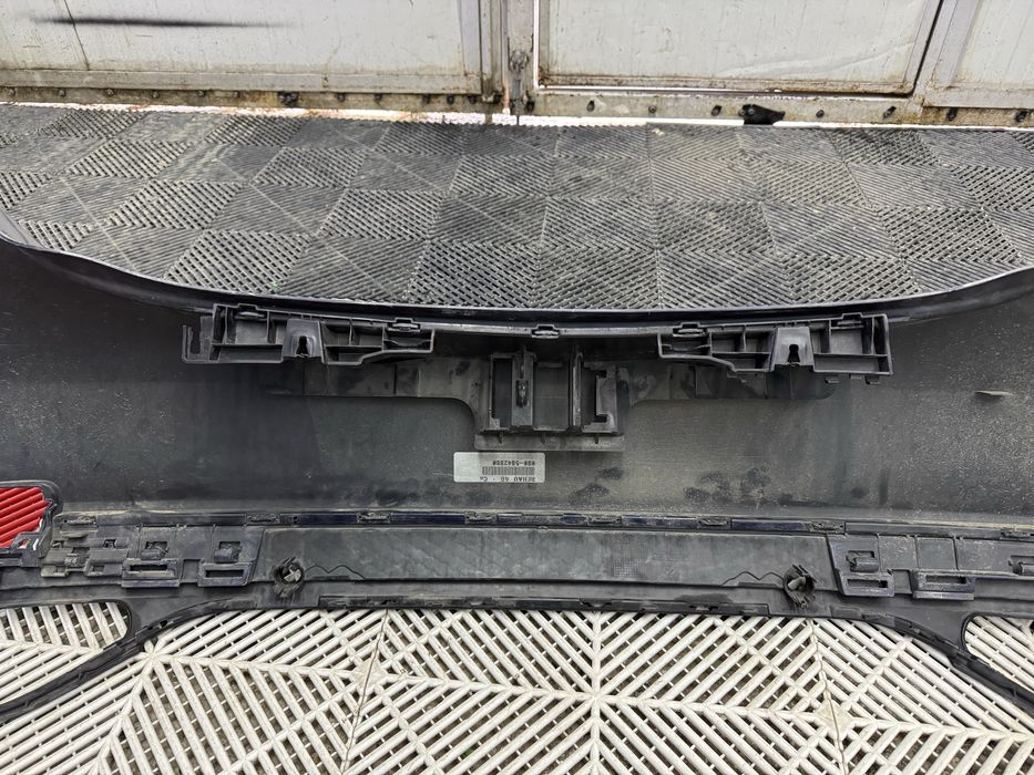 Vand Bara spate Mercedes C class