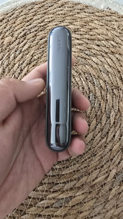 Iqos Iluma Folosit