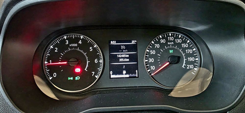 Dacia Duster 1.5 dCi 4x4 | Prestige | 2018 | Fara AdBlue | Proprietar