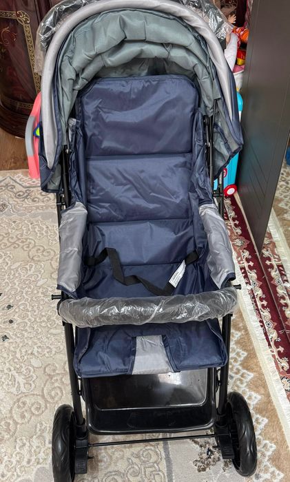 Продажа детской коляски