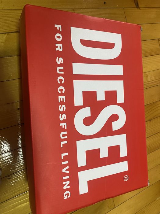 Tenesi Diesel, originali, marime 37