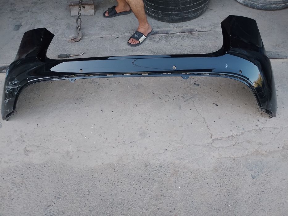 Tesla model Y bamper original