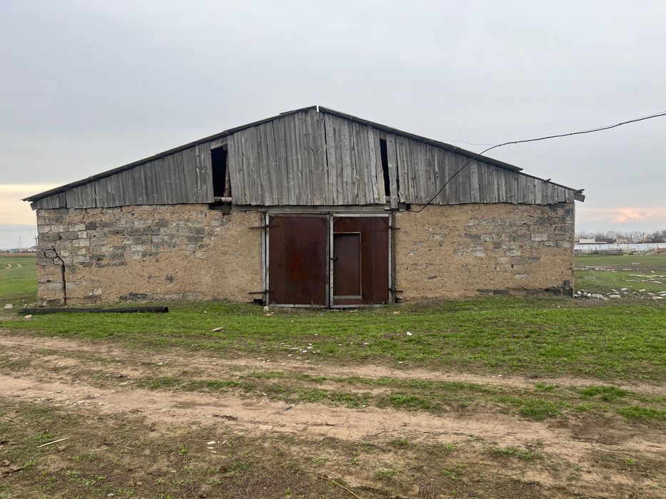 Продам базу 80 соток земля