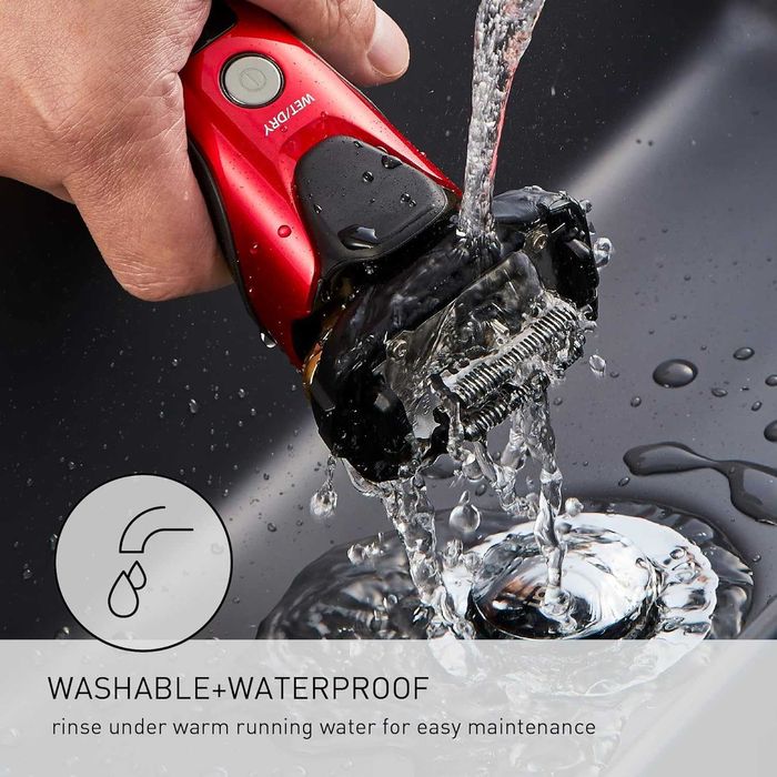 Электробритва Panasonic ARC5 S-ALV6HS