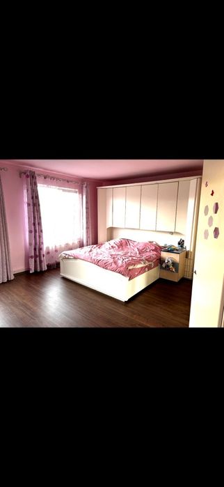 Vând casă în Jucu de mijloc