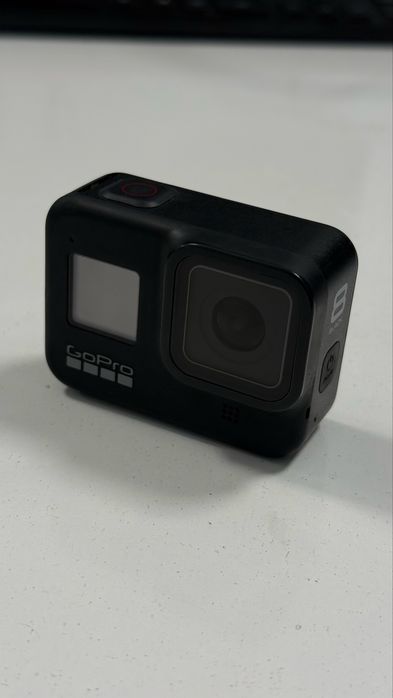 Продам Go Pro 8 black