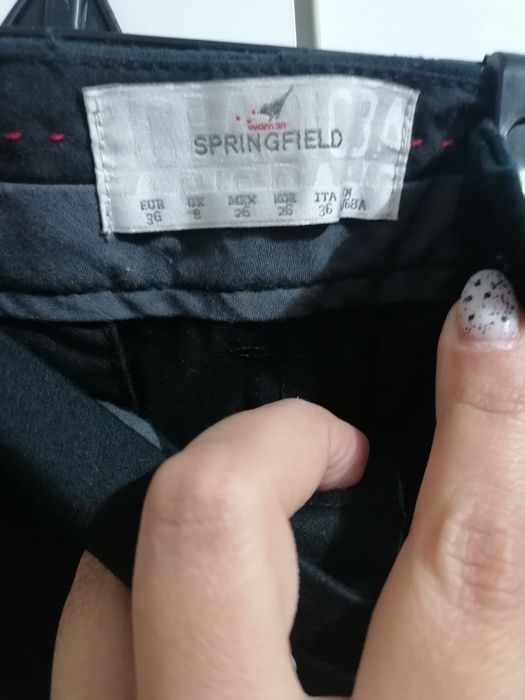 Pantaloni stare buna