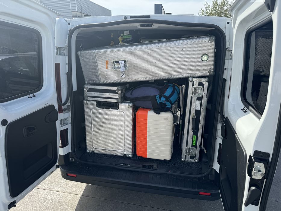 Transfer Aeroport Otopeni Henri Coanda -Brasov -Constanta -Cluj